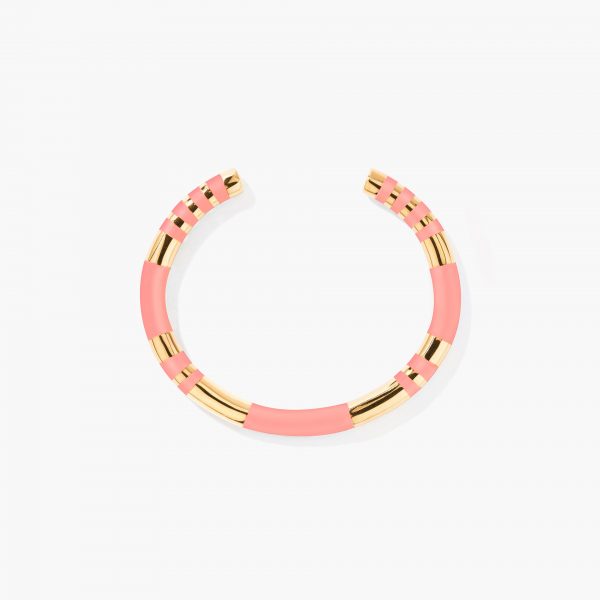 JONC POSITANO ROSE - AURÉLIE BIDERMANN