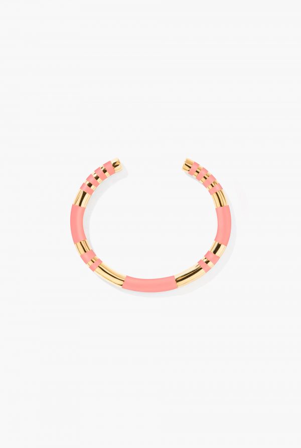 JONC POSITANO ROSE - AURÉLIE BIDERMANN