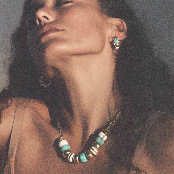 Collier Etania - Aurélie Bidermann
