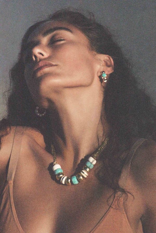 Collier Etania - Aurélie Bidermann