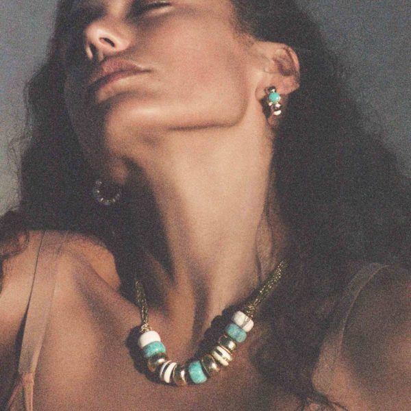 Collier Etania - Aurélie Bidermann
