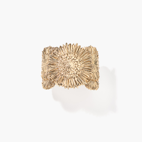 Manchette Helianthus - Aurélie Bidermann