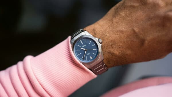 Montre ProPilot X Calibre 400 - Oris