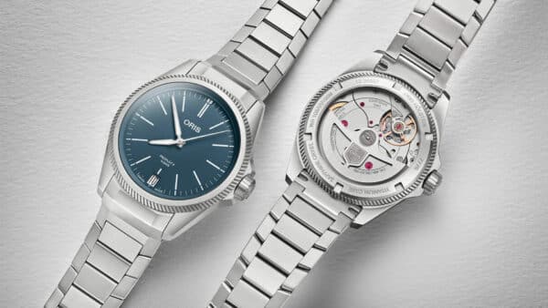 Montre ProPilot X Calibre 400 - Oris