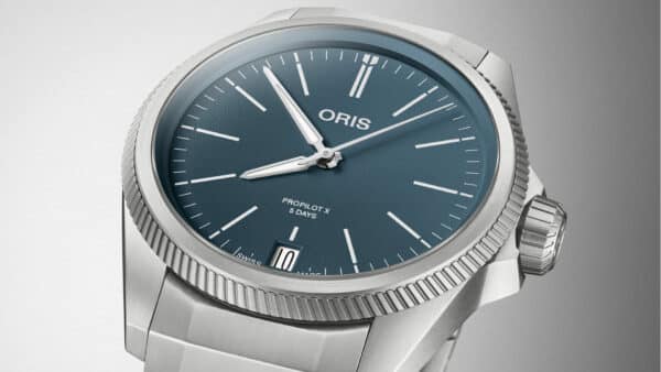 Montre ProPilot X Calibre 400 - Oris