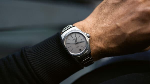 Montre ProPilot X Calibre 400 - Oris