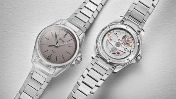 Montre ProPilot X Calibre 400 - Oris