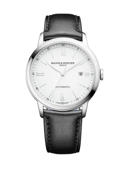 Montre Classima 10332 -Baume & Mercier