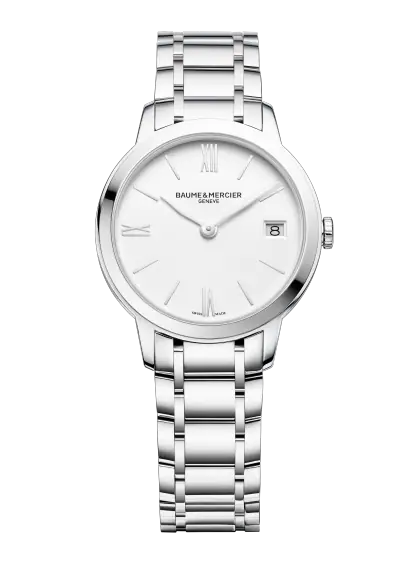 Montre Classima 10335 - Baume & Mercier