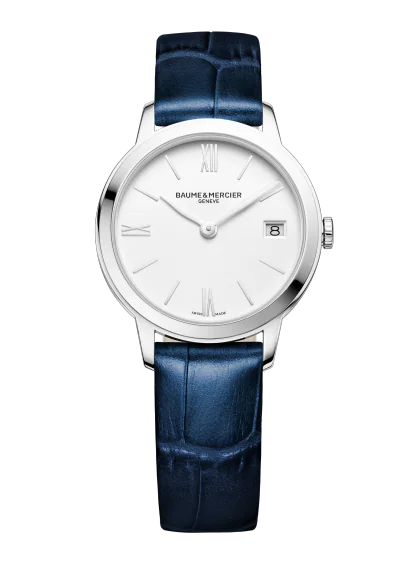 Montre Classima 10353 - Baume & Mercier