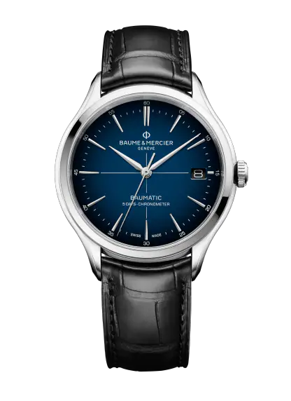 Montre Clifton 10467 - Baume & Mercier