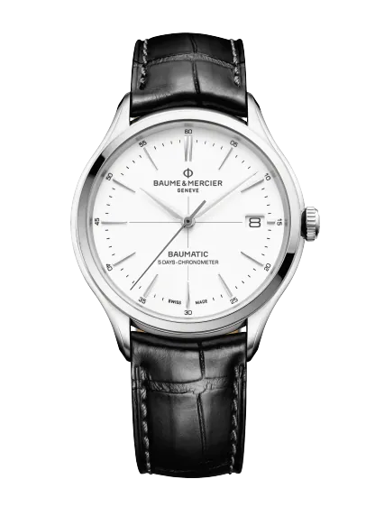 Montre Clifton 10518 - Baume & Mercier