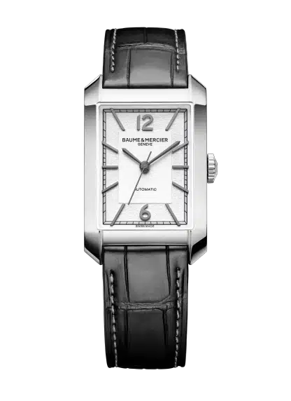 Montre Hampton 10522 - Baume & Mercier