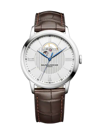 Montre Classima 10524 - Baume & Mercier