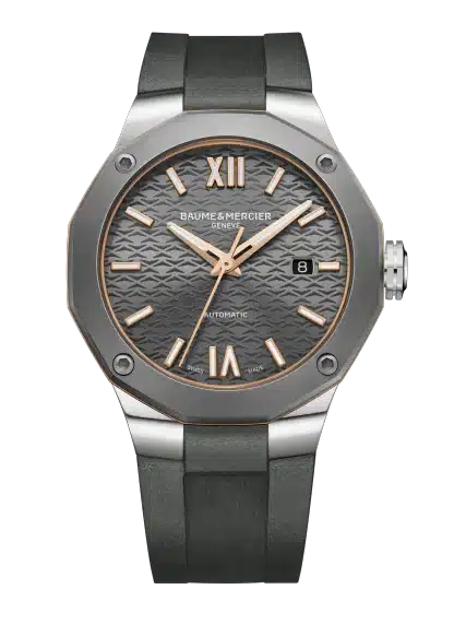 Montre Riviera 10660 - Baume & Mercier