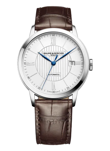 Montre Classima 10214 - Baume & Mercier