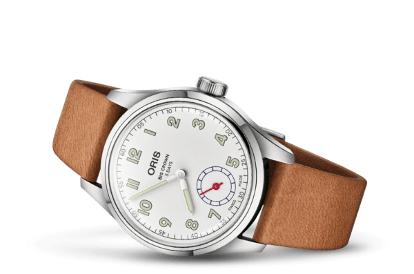 Montre Big Crown Wings of Hope Edition Limitée - Oris