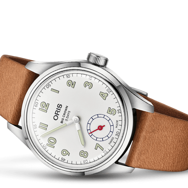 Montre Big Crown Wings of Hope Edition Limitée - Oris