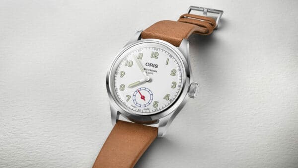 Montre Big Crown Wings of Hope Edition Limitée - Oris
