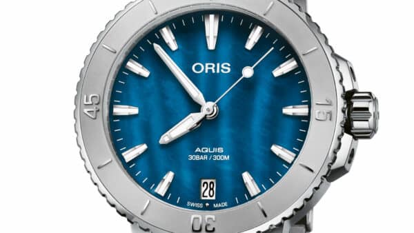 Montre Aquis Date - Oris