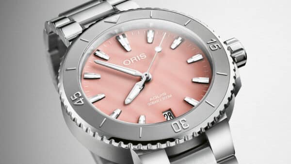 Montre Aquis Date - Oris
