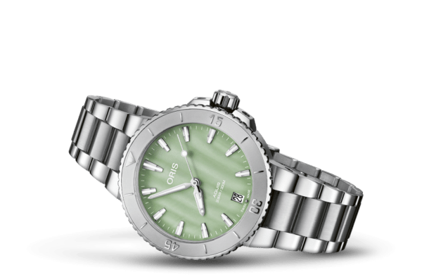 Montre Aquis Date - Oris