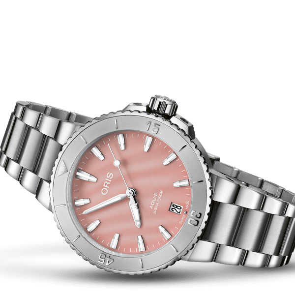 Montre Aquis Date - Oris