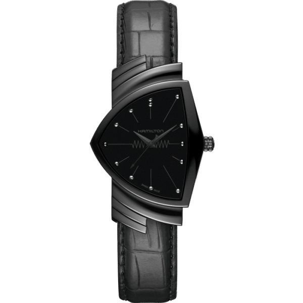 Montre Ventura Quartz - Hamilton
