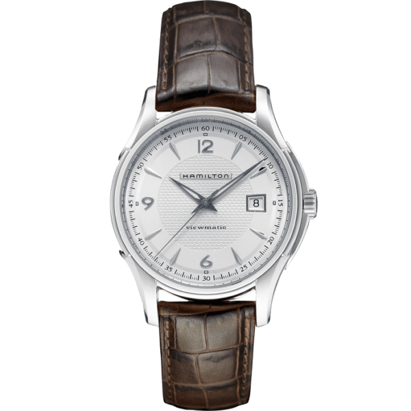 Montre Jazzmaster Viewmatic - Hamilton