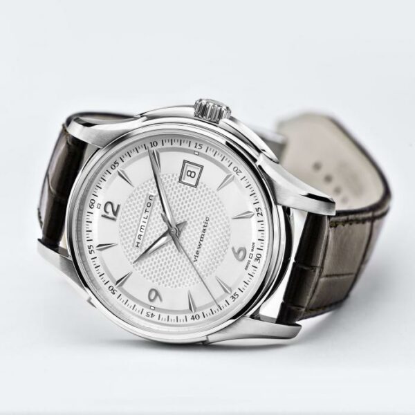 Montre Jazzmaster Viewmatic - Hamilton
