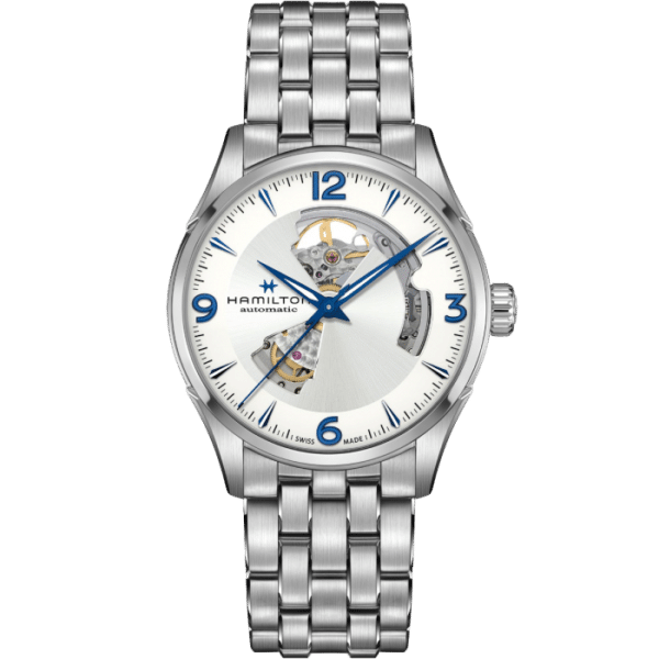 Montre Jazzmaster Open Heart - Hamilton