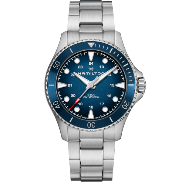 Montre Khaki Navy Scuba Auto - Hamilton