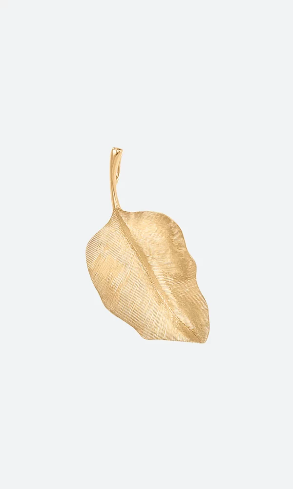 Pendentif Leaves - Ole Lynggaard