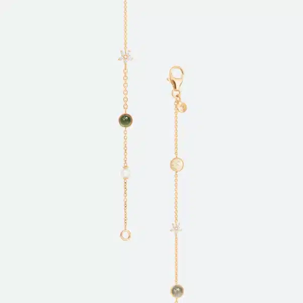 Bracelet Shooting Stars - Ole Lynggaard