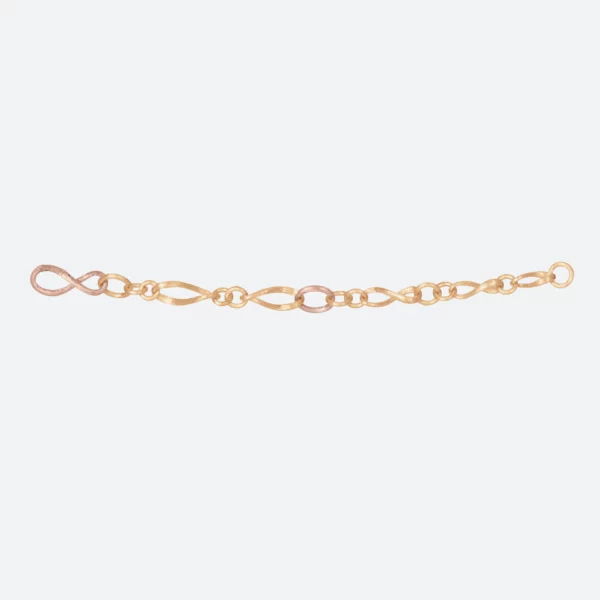Bracelet Love Petit Modèle - Ole Lynggaard