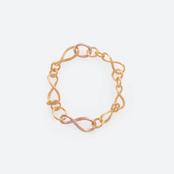 Bracelet Love Petit Modèle - Ole Lynggaard