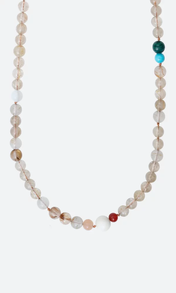 Collier de Perles - Ole Lynggaard