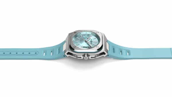 Montre BR-X5 Ice Blue - Bell & Ross