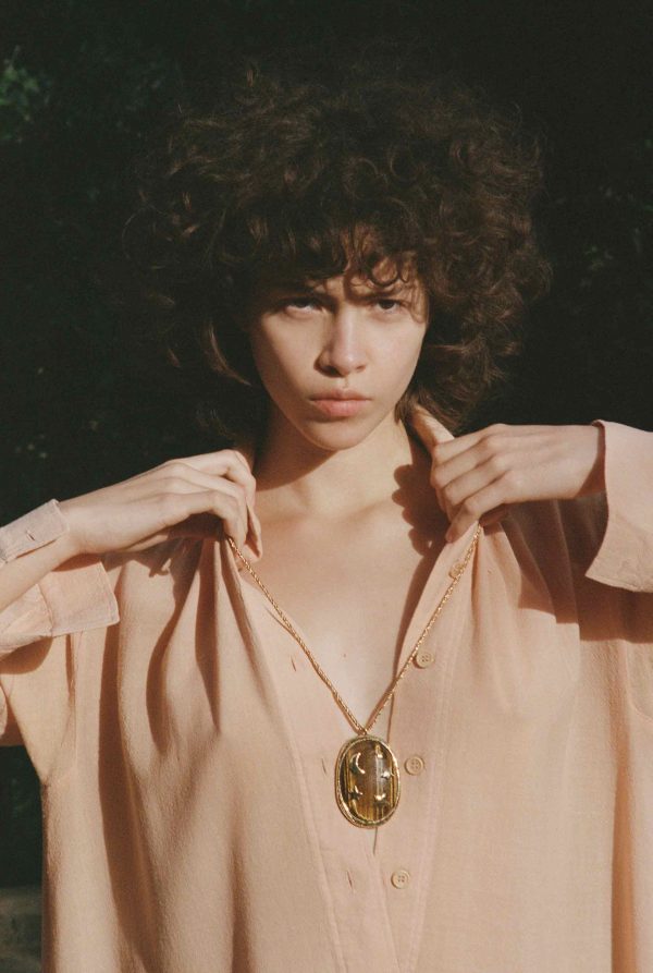 Sautoir Thania - Aurélie Bidermann