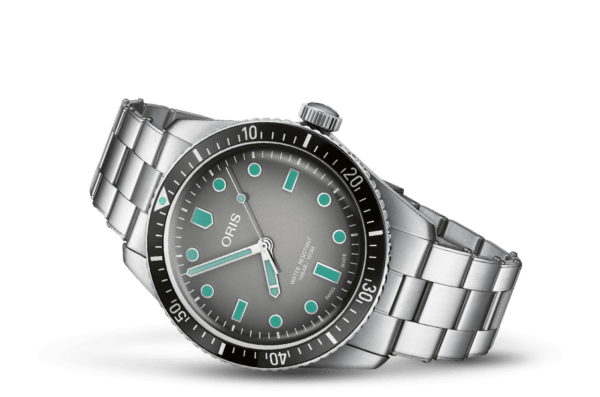 Montre Homme Divers Sixty-Five - Oris.