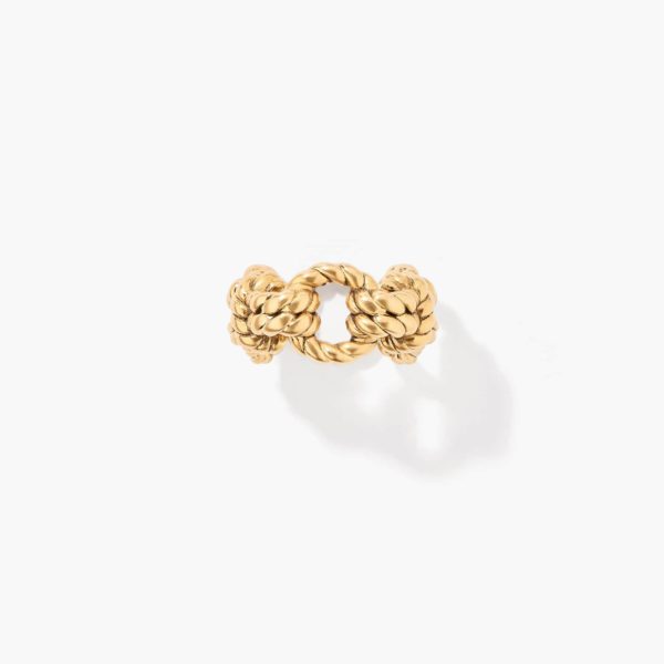 Bague Femme Lagoa Petit Modèle - Aurélie Bidermann.