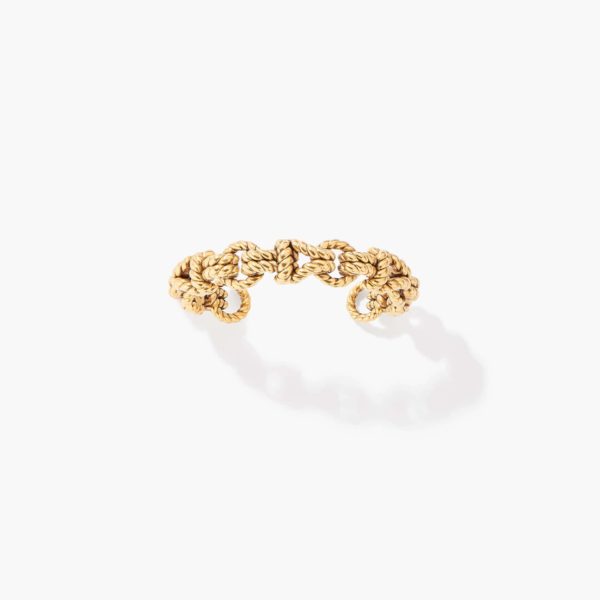 Bracelet Femme Lagoa - Aurélie Bidermann.