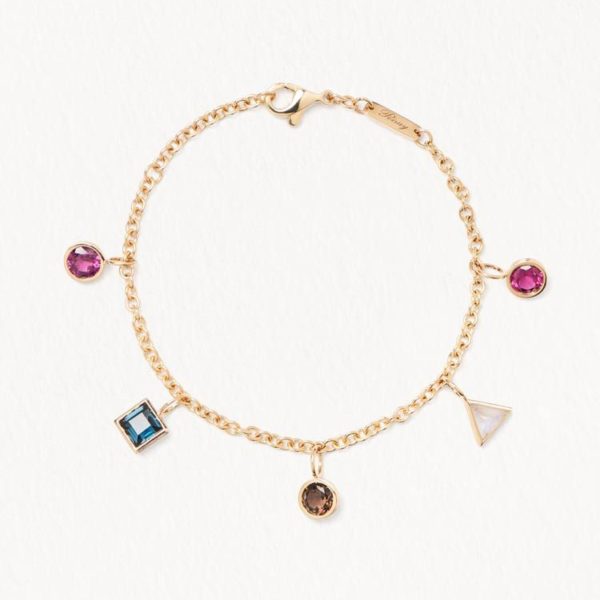 Bracelet Femme Lolita - Poiray.