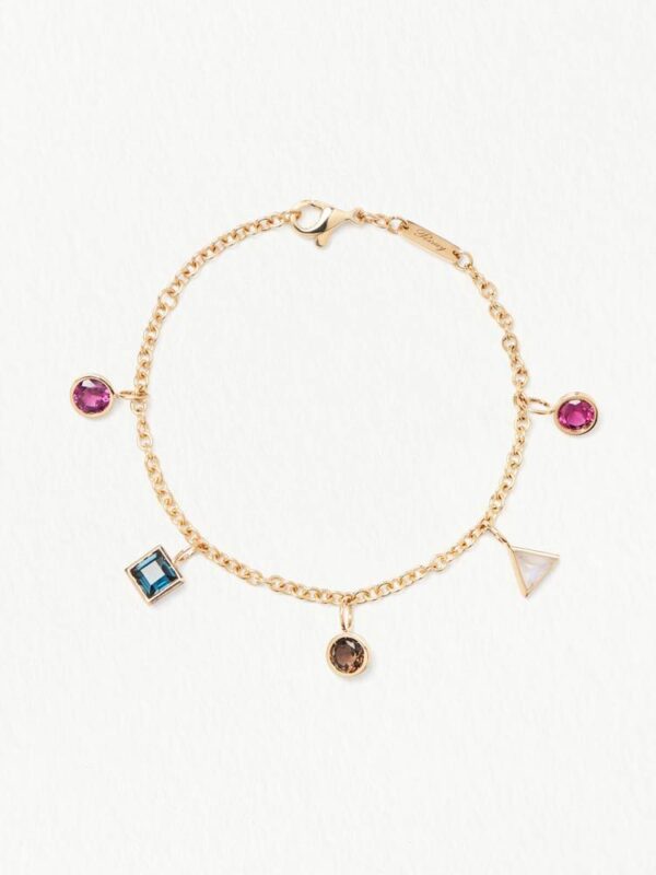 Bracelet Femme Lolita - Poiray.