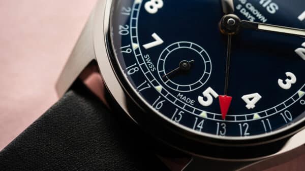 Montre Homme Big Crown Pointer Date Cal 403 - Oris.
