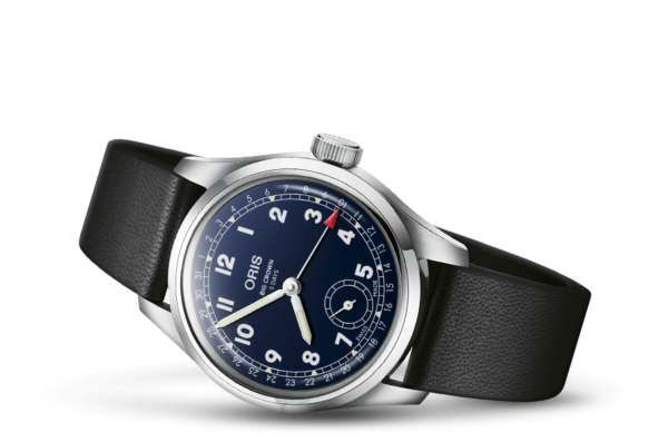 Montre Homme Big Crown Pointer Date Cal 403 - Oris.