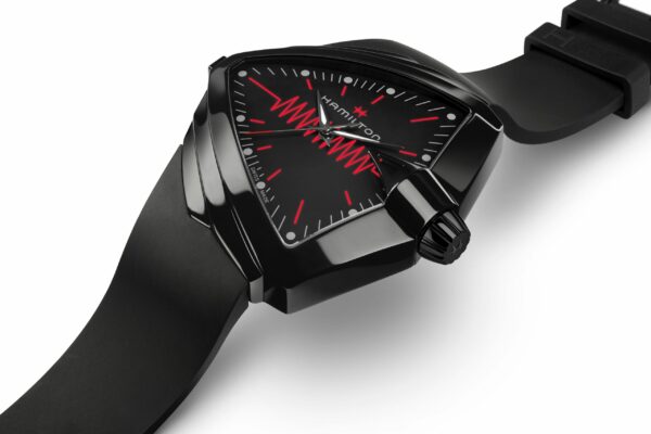 Montre Homme Ventura XXL Bright - Hamilton.
