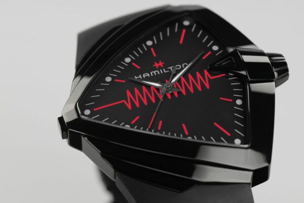 Montre Homme Ventura XXL Bright - Hamilton.
