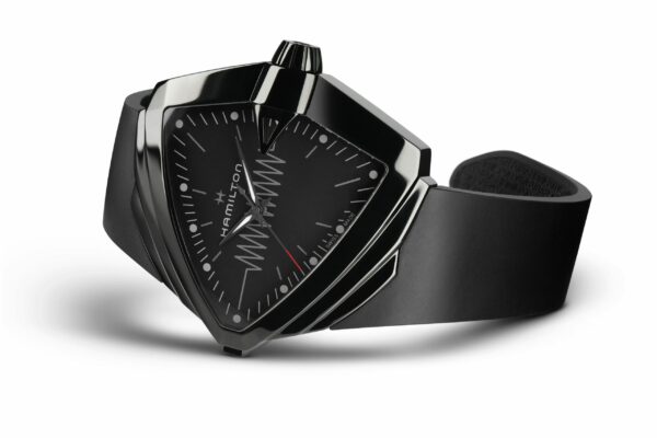 Montre Homme Ventura XXL Bright - Hamilton.