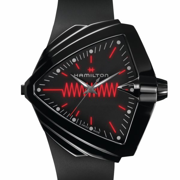 Montre Homme Ventura XXL Bright - Hamilton.